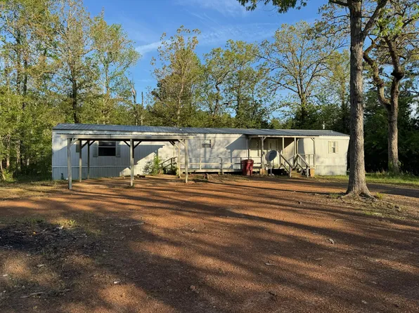 1736 County Road 4223, Atlanta, TX 75551