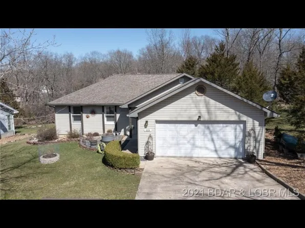 115 Spirea Point, Lake Ozark, MO 65049