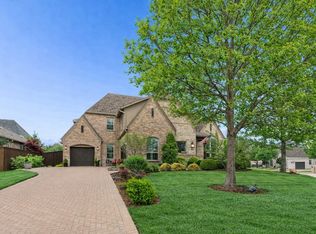 3031 Sunny Hill Ln, Prosper, TX 75078