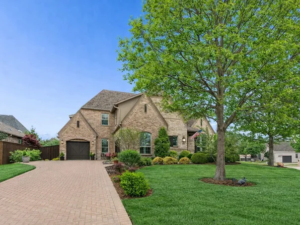 3031 Sunny Hill Ln, Prosper, TX 75078