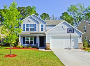 32 Cedar Creek Cir, Beaufort, SC 29906