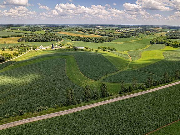 3rd image of Lot 6 11.5 Acres Hefty Road #6