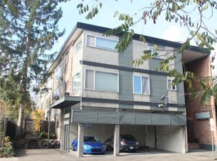 5029 11th Ave NE, Seattle, WA 98105
