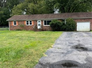 3517 Union Branch Rd, South Prince George, VA 23805