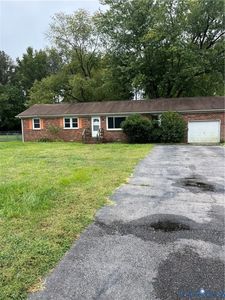 3517 Union Branch Rd, South Prince George, VA, 23805