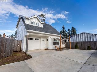 6538 SE 64th Ave #B, Portland, OR