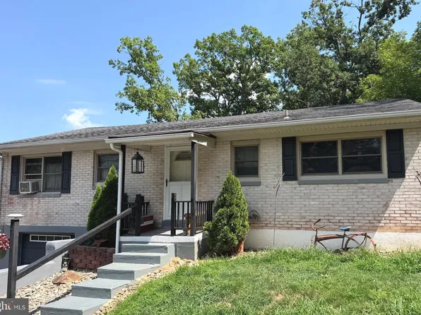 2389 Quarry Rd, Lebanon, PA 17046