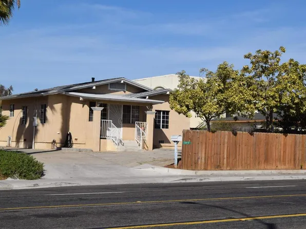 542 Palomar St, Chula Vista, CA 91911