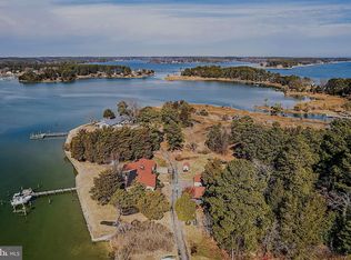 16185 Bradburn Ln, Ridge, MD 20680