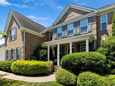 6024 Red Setter Ln, Moseley, VA, 23120