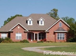 679 N Wilson Ave, Ratcliff, AR 72951