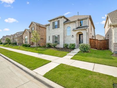 12421 Iveson Dr, Haslet, TX, 76052