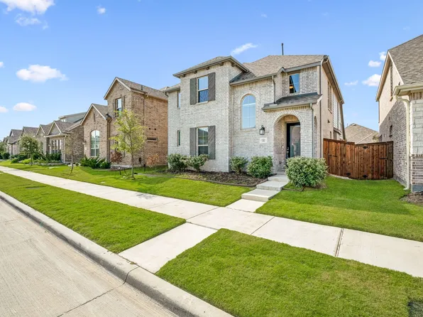 12421 Iveson Dr, Haslet, TX 76052