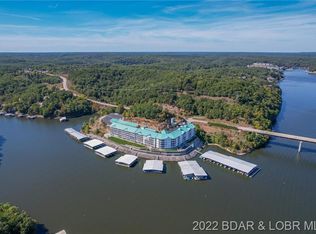 186 Sunset Palms Dr UNIT 2R, Camdenton, MO 65020