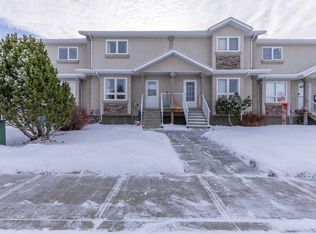 114 Lynx Cv N, Lethbridge, AB T1H 6V4