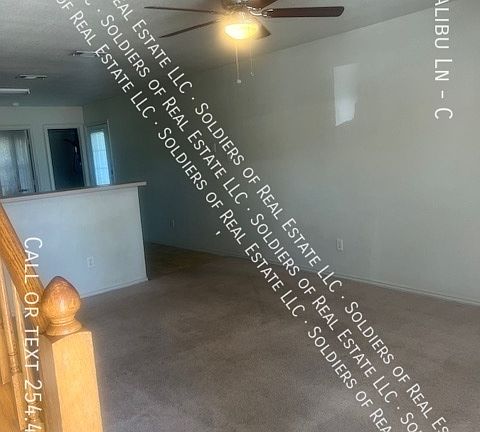 2nd image of 3605 Malibu Ln APT C
