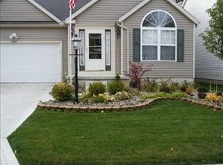4522 Aylesworth Dr, Brunswick, OH 44212