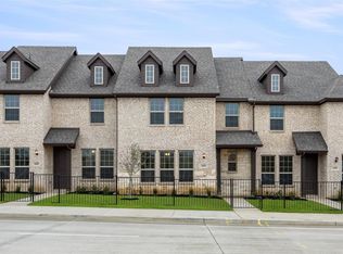 6004 Bursey Rd, Watauga, TX 76148