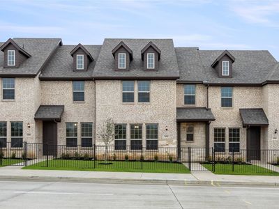 6004 Bursey Rd, Watauga, TX, 76148