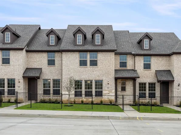 6004 Bursey Rd, Watauga, TX 76148