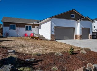 1005 SW Corral Ct, Pullman, WA 99163