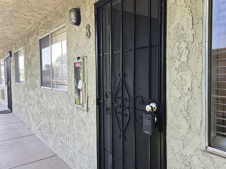 8832 Olive Ln #8 — Photo 3