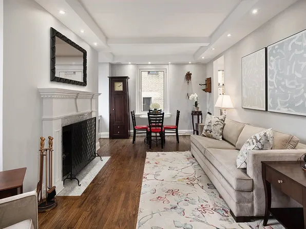 10 Mitchell Pl APT 10C, Manhattan, NY 10017
