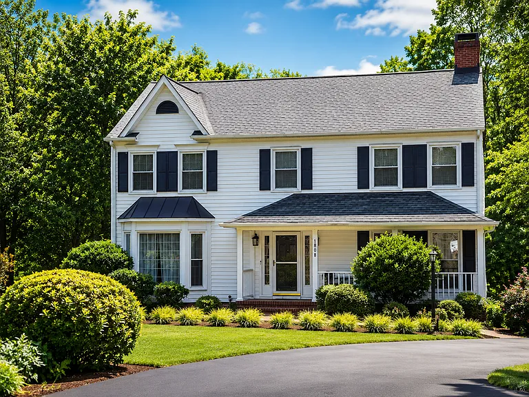 1808 Amberfield Dr — Photo 1