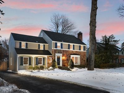 643 Nottingham Pl, Westfield, NJ, 07090