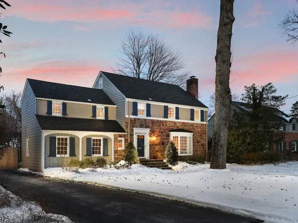 643 Nottingham Pl, Westfield Town, NJ 07090