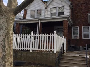 554 E Clarkson Ave, Philadelphia, PA 19120