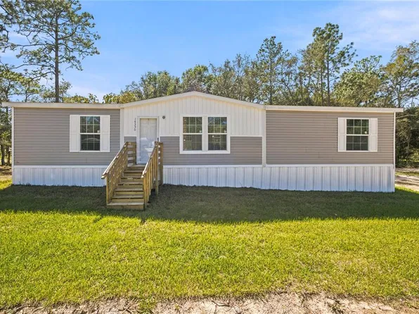 14330 SE 28TH STREET, MORRISTON, FL 32668