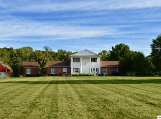 14971 Indian Hills Rd, Mount Vernon, OH 43050