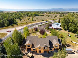 112 Aspen Meadows Rd APT 35, Driggs, ID 83422