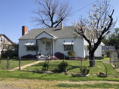 90 Gurnsey Ave, Red Bluff, CA, 96080