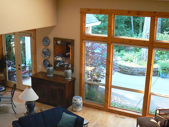 Skylights & Ceiling Fan