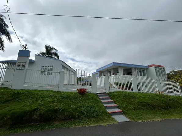 State Highway 763 Km Int #4.4, Caguas, PR 00725