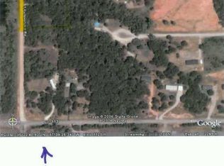 4721 S County Line Rd LOT 78, McLoud, OK 74851