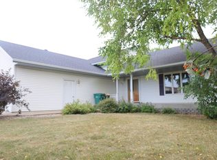407 Siemers Ct, Breckenridge, MN 56520