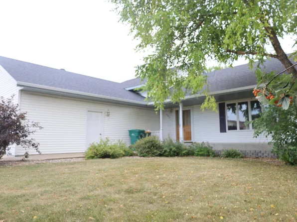 407 Siemers Ct, Breckenridge, MN 56520
