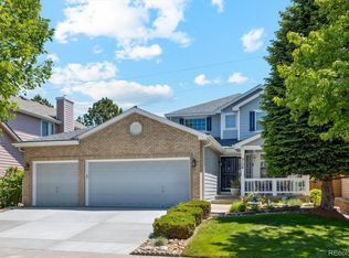 5134 S Ouray Ct, Centennial, CO 80015