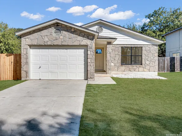 7755 ALVERSTONE WAY, San Antonio, TX 78250