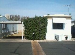 5825 W Maryland Ave LOT 16, Glendale, AZ 85301