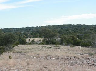 LOT 15 Sd #16010, Rocksprings, TX 78880