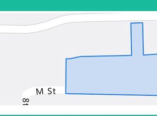 700 M St, Barling, AR 72923