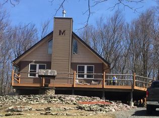 283 Evergreen Rd, Albrightsville, PA 18210