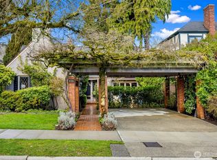 4006 NE 38th St, Seattle, WA