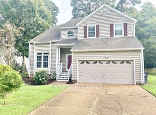 3013 E Tiverton, Williamsburg, VA 23185