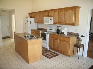 203 Rebeccas Ln, Johnson City, TN 37615