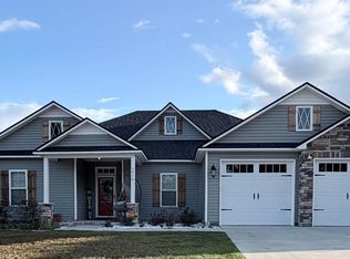 3916 Duchess Ct, Valdosta, GA 31605